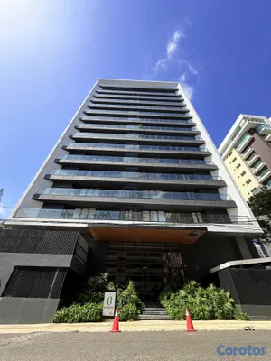 apartamentos - Oportunidad 147mt 2Hab Torre Livorno | La Esmerald 10