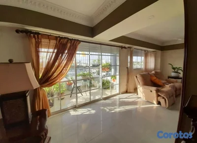 Apartamento En Venta En Mirador Norte