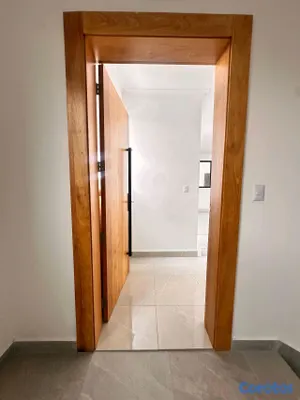 apartamentos - se vende tercer nivel a estrenar detras del Homs, Santiago 6