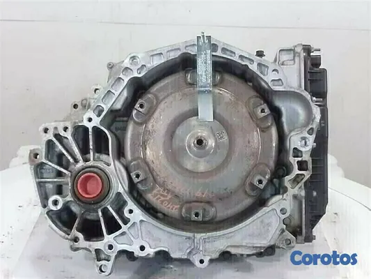 repuestos -  TRANSMISIÓN Para Chevrolet Traverse 2019 3.6L FWD 3