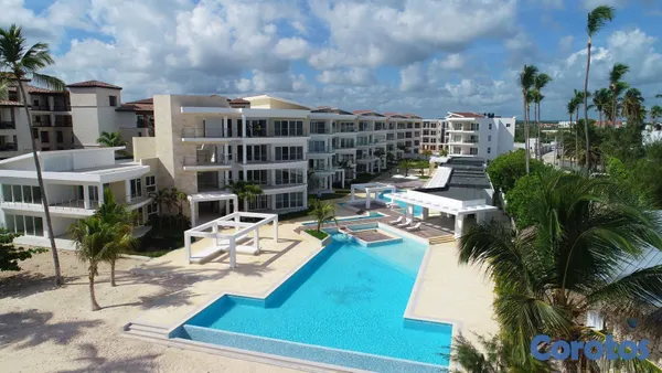 apartamentos - Condos en Venta en Playa Coral, Punta Cana desde U 8