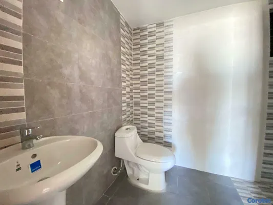 apartamentos - Apartamento en venta nuevo a estrenar con terraza 5