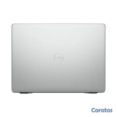 computadoras y laptops - Laptop Dell Inspiron 5493 Core i7 8GB 512GB SSD 3