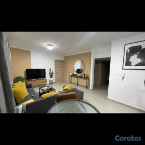 VENDO APARTAMENTO EN COLINAS 5 PROLONGACION 27 DE 