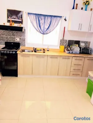 casas - Preciosa Casa, Piscina, cerca de la playa, jardín 1900m²! Título! Villa Finca 9