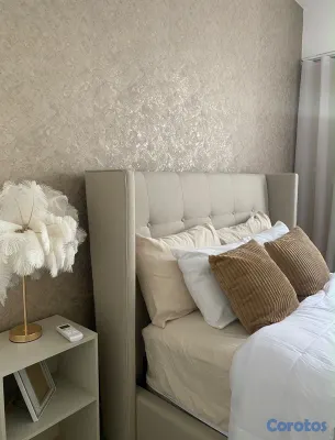 muebles y colchones - CAMA DE ILUMEL y COLCHÓN DE ILUMEL  2
