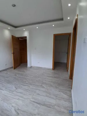 apartamentos - Vento Apartamento Ensanche Ozama (nuevos) Caracter 8