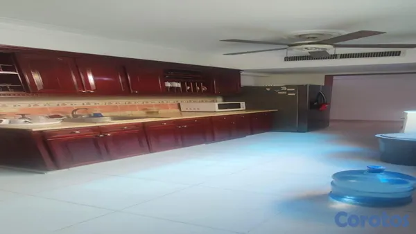 penthouses - Penthouse en Venta – Urbanización Real 6