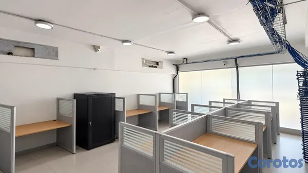 oficinas y locales comerciales - Alquilo local comercial en evaristo 2