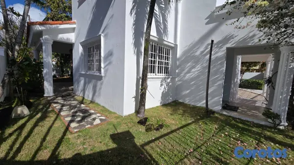 casas - Casa de 3 habitaciones 3 baños en venta en Altos d 9