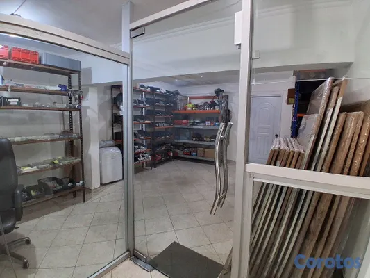 otros inmuebles - Nave 415 mts en las Villas proximo a almacenes unidos  5
