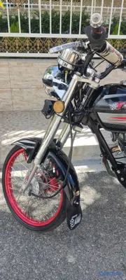 motores y pasolas - 🏍️ ¡EN VENTA! TAURO 3D RACING 200cc – AÑO 2023 🔥 5