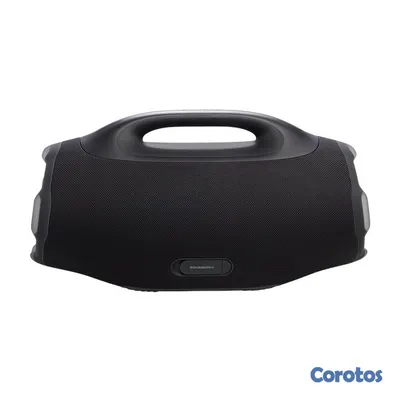 camaras y audio - Altavoz Original JBL Boombox 4 Nuevas Selladas  2