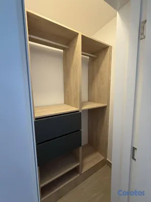 apartamentos - Apartamento de 1 habitación en venta en Bella Vist 3