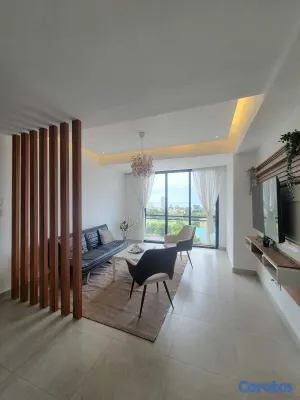 apartamentos - Hermoso apartamento en venta. 2