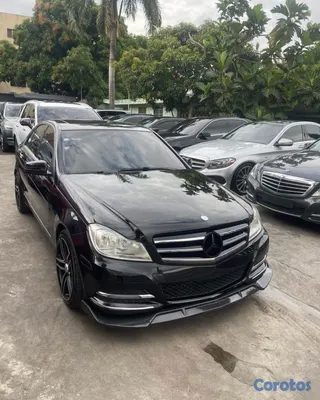 carros - MERCEDES BENZ C300 2014 4