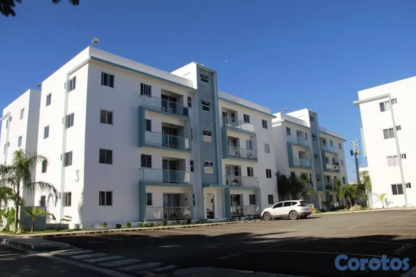 apartamentos - Apartamentos En Venta En Sosua  19