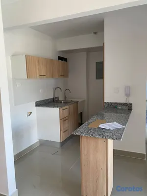 apartamentos - Apartamento en Alquiler en Arrecifes del  Sol -Aut 4