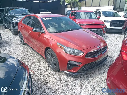 carros - Kia Forte GT 2021 6