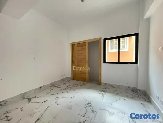 apartamentos - Apartamento en venta (160mts2) en Bella Vista de 3 habitaciones 5