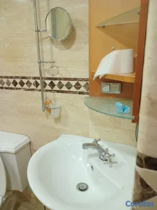 Oportunidad  alquiler NACO comodo apto 1 hab  tipo