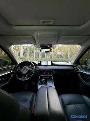 jeepetas y camionetas - mazda cx90 2024 prefer  7