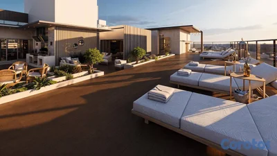 Proyecto de Apartamentos