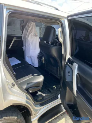jeepetas y camionetas - Toyota land cruicer prado vxl 2023 7