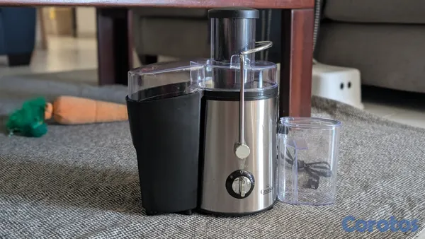 cocina - Extractor de Jugo Casa Isla  5