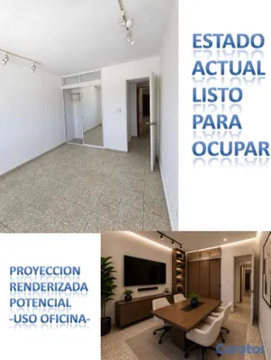 oficinas y locales comerciales - LOCAL O APARTAMENTO EN RENTA EN LA ESPERILLA 6