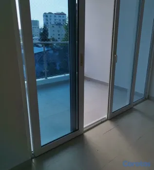 apartamentos - hermoso apt en los cerros de gurabo santiago cerca de la Erick Eckman 