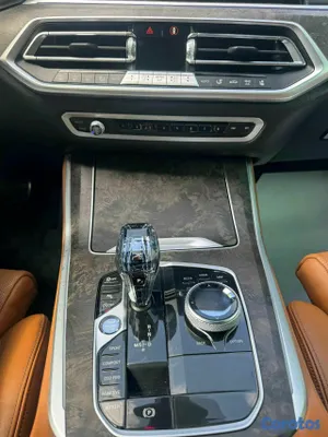 jeepetas y camionetas - bmw x5 m 2020 8