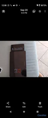 celulares y tabletas - Telefono y tablet  Volla 2
