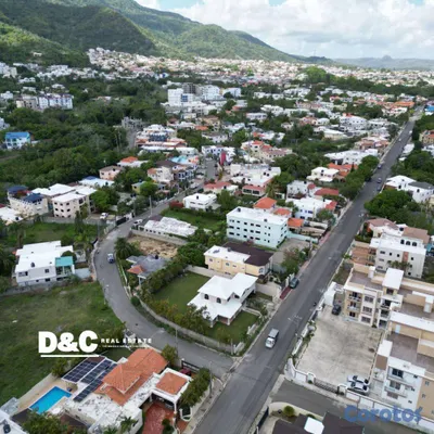 apartamentos - APARTAMENTOS EN PLANO EN VENTA EN PUERTO PLATA, TO 4