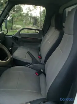 camiones y vehiculos pesados - camio 4