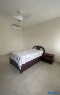 apartamentos - Apartamento en Alquiler, Av. Anacaona 7