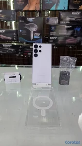 Samsung Galaxy S25 Ultra 256GB Blanco desbloqueado