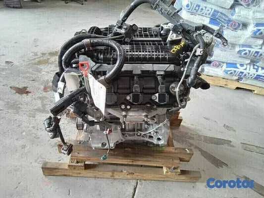 repuestos -  ¡MOTOR PARA HONDA PILOT 3.5L 2019 EN VENTA!   3