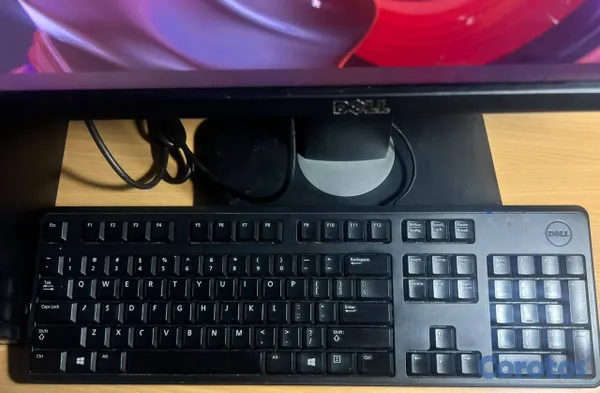 computadoras y laptops - FULL PC Desktop Optiplex 7060 Negociable 6