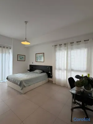 apartamentos - Apartamento En Alquiler Naco 12