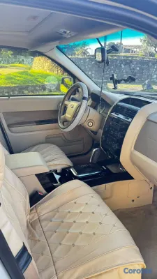 jeepetas y camionetas - 2012 – Ford Escape Limited  – Gasolina – V6 6