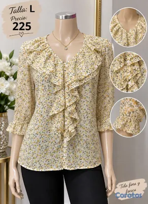 ropa para mujer - Ropas de paca pero como nueva 14