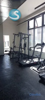 apartamentos - APARTAMENTO EN VENTA, SECTOR: EVARISTO MORALES 4