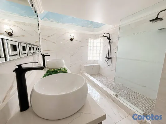 casas - Apartamento de 5 habitaciones en alquiler en La Ca 19