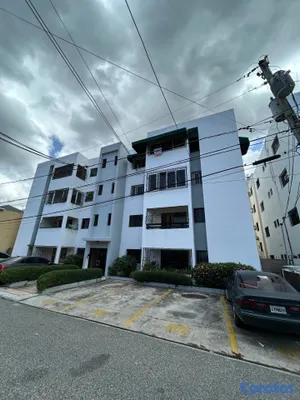 apartamentos - Apartamento entre Independencia y Malecón  4