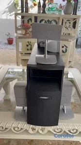 EQUIPO BOSE