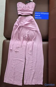 Set de 2 y 3 piezas Fashion Nova 