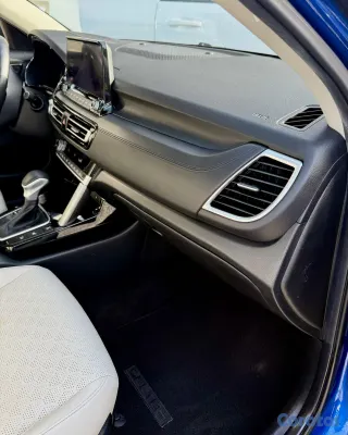 jeepetas y camionetas - KIA SELTOS SX 2021 9