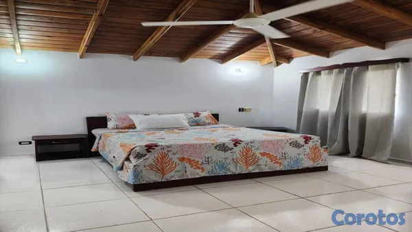 casas - Villa en Venta Las Terrenas: Tu Hogar Soñado Cerca de Playa Bonita 8