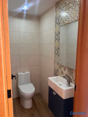 apartamentos - Alquiler en Urb Real vacío o con línea blanca  5